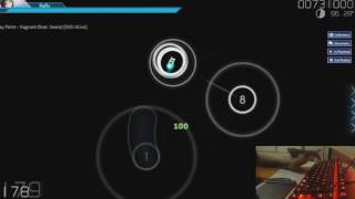 Osu! /Feint - Vagrant [Still Alive] 145pp
