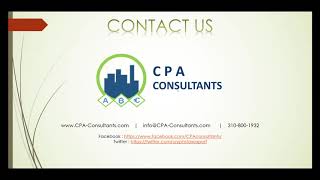 Frequently asked Questions IRS CP2000