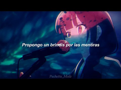 Sick Hack Watashi Dake Yuurei Sub Español ワタシダケユウレイ Bocchi The Rock 