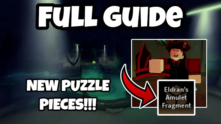 FULL GUIDE On The CULTIST LAIR UPDATE In FISCH Roblox...