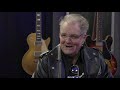 Terry Reid Visits Gibson TV