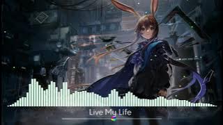 [VinaHouse VN] Live My Life (Remix) - DJ Michael