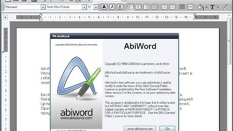 5 Great Office Programs For Linux