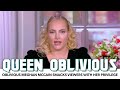 Oblivious Meghan McCain Smacks Viewers With Her Privilege