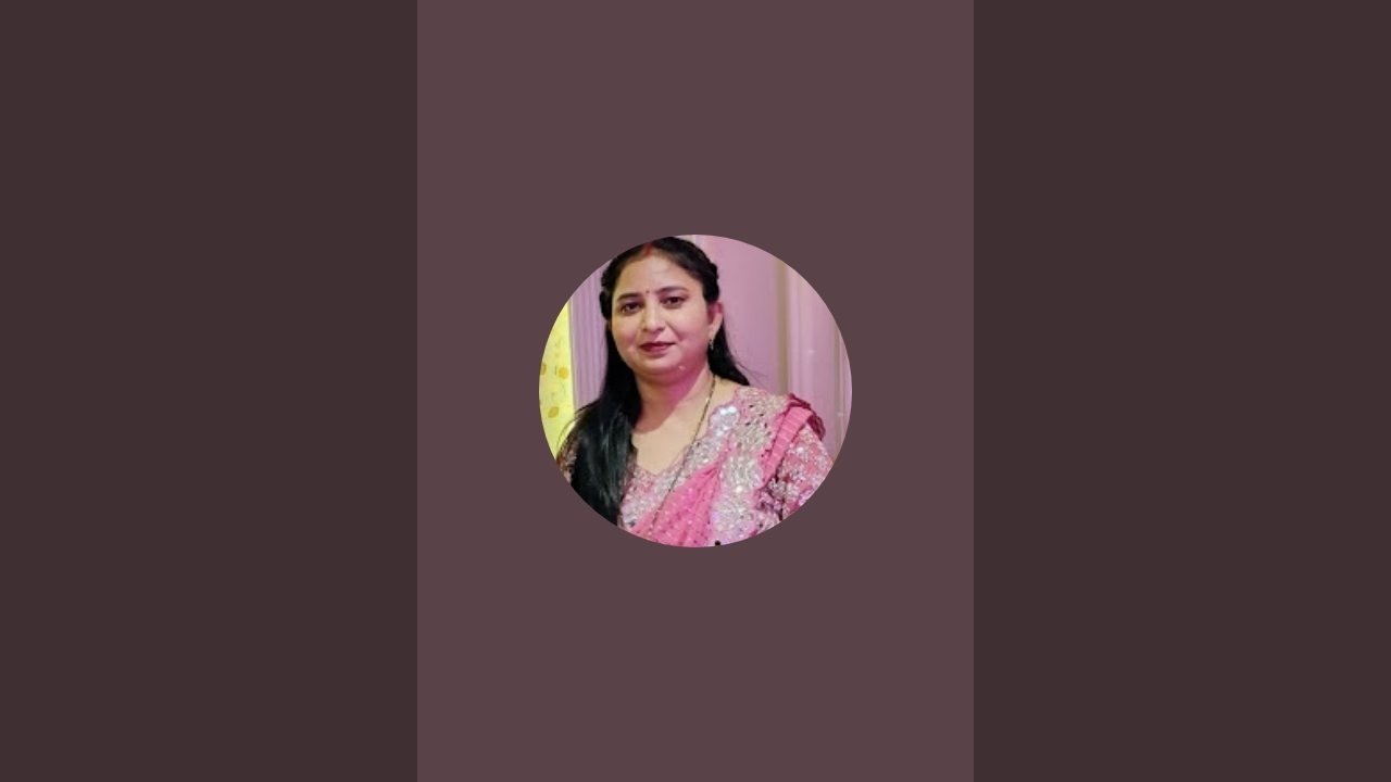 Alka Rani is live Rangon ka Mela Hai Jag Sara 🔵💞