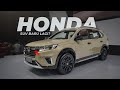 Ada suv 7seater honda baru harganya cuma setengahnya crv