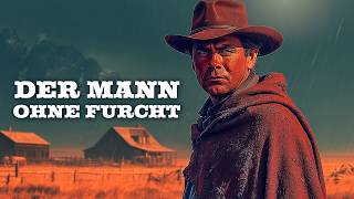 DER MANN OHNE FURCHT | Western Klassiker mit Glenn Ford, Borgnine & Steiger