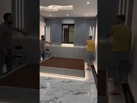Bedroom Design with