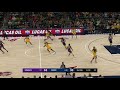 Nneka Ogwumike Steals in Indiana Fever vs Los Angeles Sparks - July 12, 2019