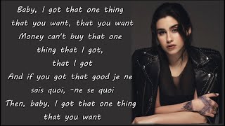 Fifth Harmony - Come Get It (Lyrics)