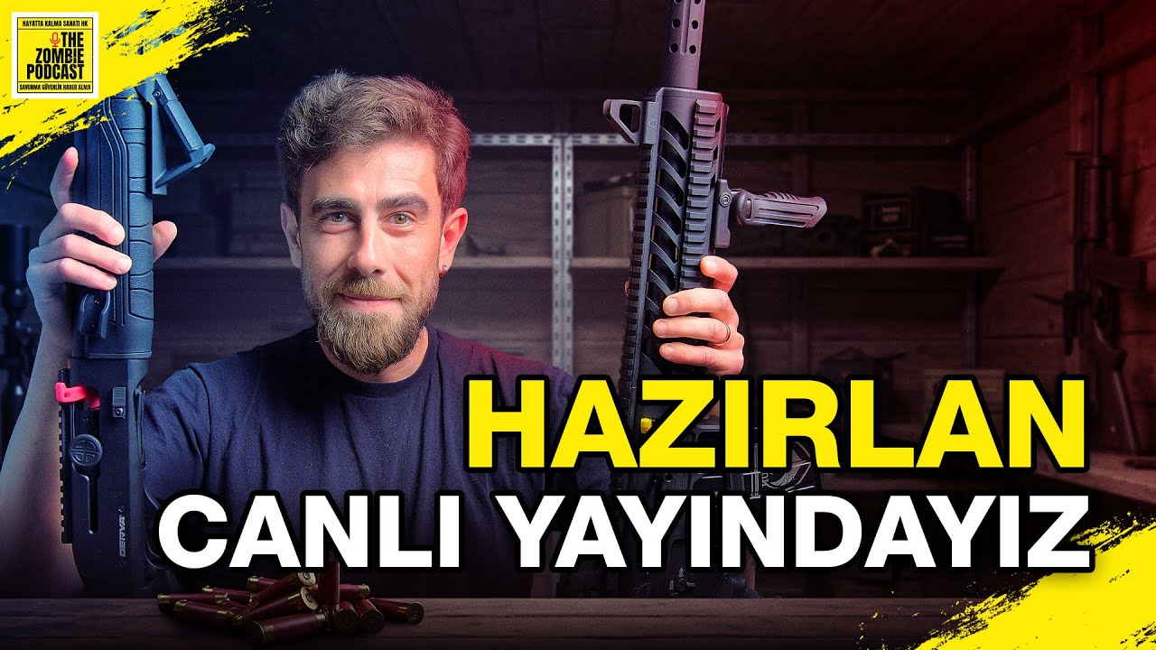Elektrik Ağı Çöktüğünde Neler Olur? Avrupa'nın Durumu