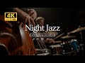 Tokyo Jazz Coffee Shop 🎌 - Smooth Late Night Jazz Instrumental For Focus &amp; Study