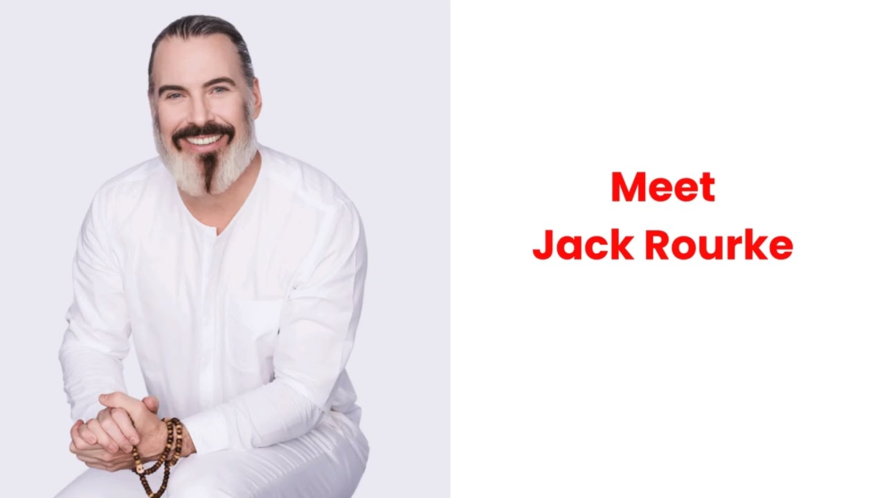 Jack Rourke’s Psychic Readings : Spiritual Life Coach in Los Angeles, CA