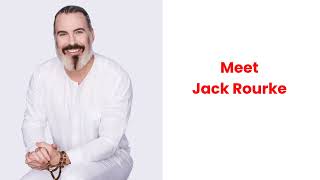 Jack Rourke’s Psychic Readings : Spiritual Life Coach in Los Angeles, CA