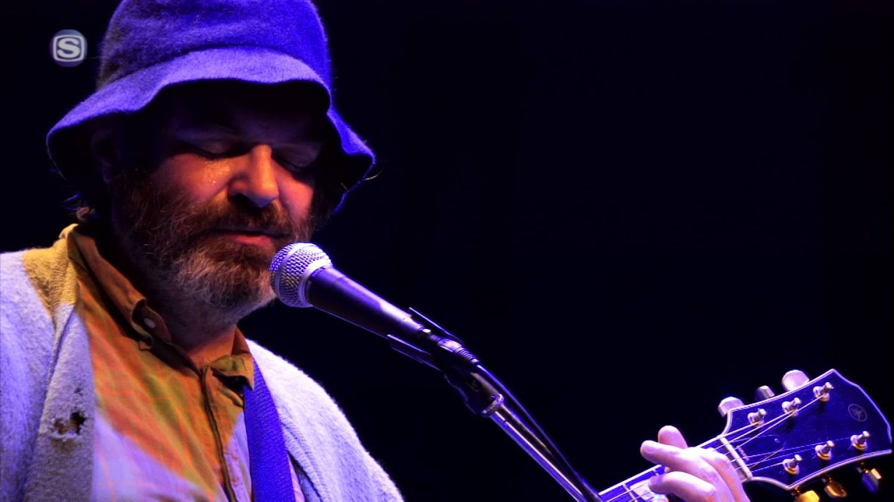 k*u様 Jim O’Rourke 変名 長佐棒茄子 ／ SINGS FOR Y Jim O'Rourke - Hotel Blue @ two sides to every story 草月ホール