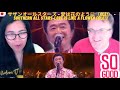 サザンオールスターズ &ndash; 愛は花のように(Ol&eacute;!) - Southern All Stars-Love is like a flower (Ol&eacute;!)- 🇩🇰REACTION❤️