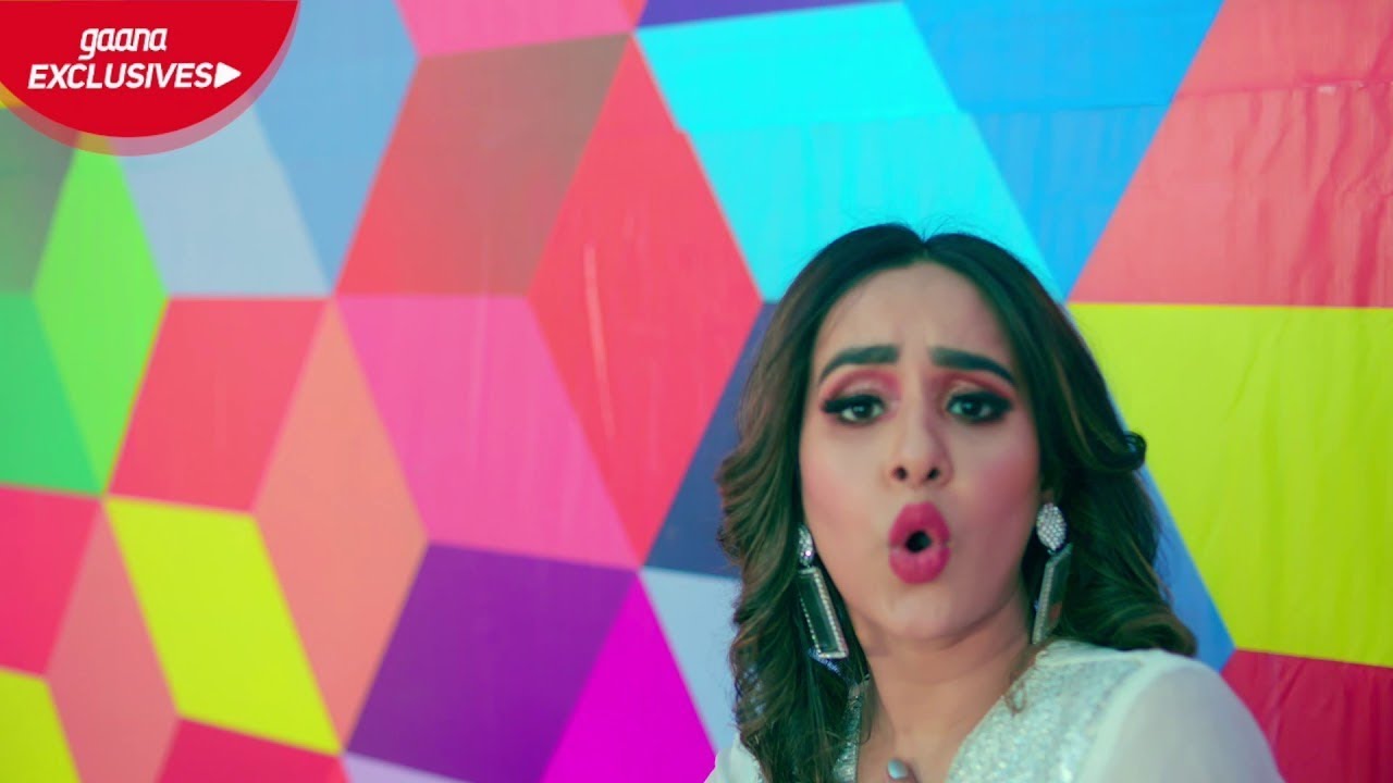 SANDAL Official Video SUNANDA SHARMA  Sukh E  JAANI  Latest Punjabi Songs 2019