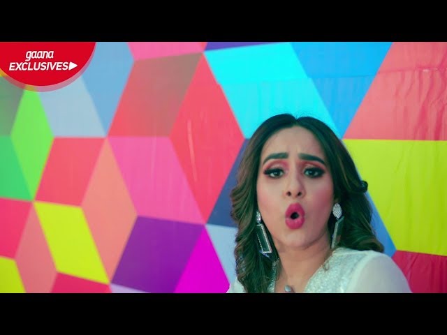 SANDAL (Official Video) SUNANDA SHARMA | Sukh-E | JAANI | Latest Punjabi Songs 2019 class=