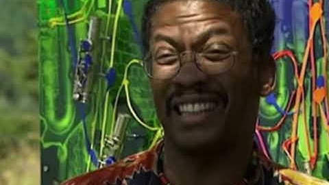 Herbie Hancock on mistakes