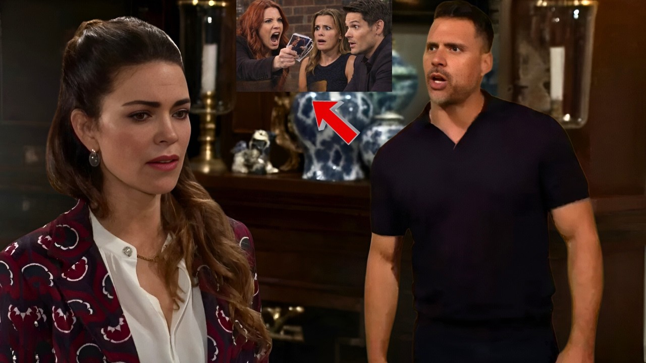 CBS Y&R FULL [2/22/2026] - The Young And The Restless Spoilers Full ...