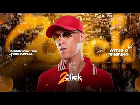 Mc Lukinhas 015 - Ninguém vai me achar - DJ Wil SP