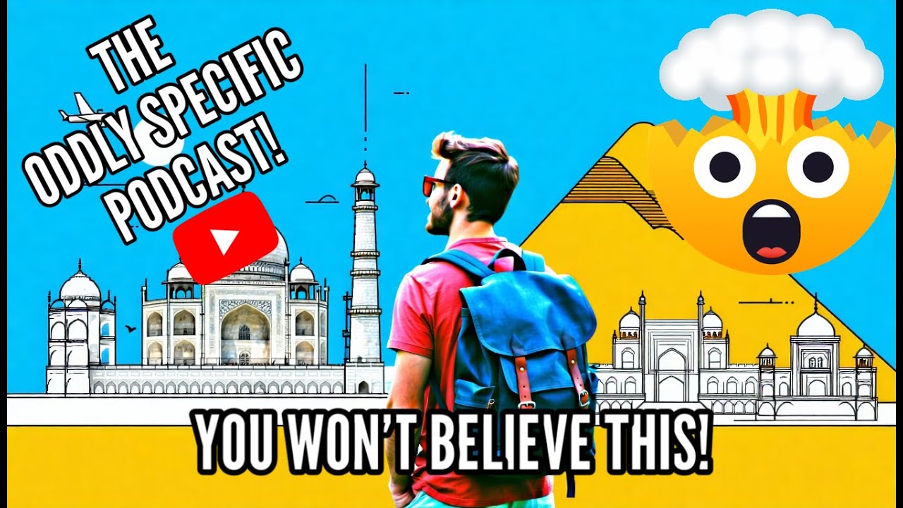 **Budget Travel Hacks S01E01 Unbelievable Ways to Travel on a Tight