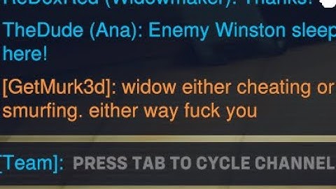 Getting called a hacker again