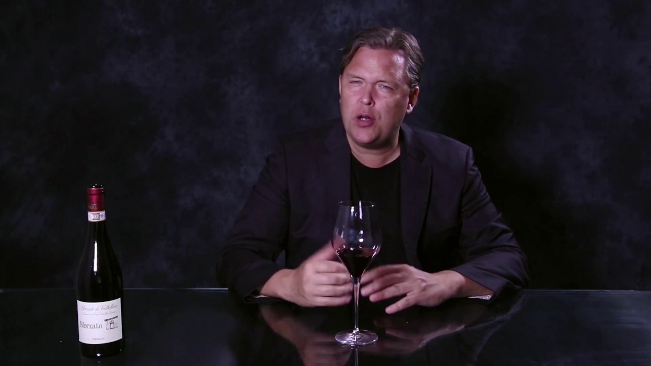 Pietro Nera - Sforzato 2013 - Sforzato di Valtellina