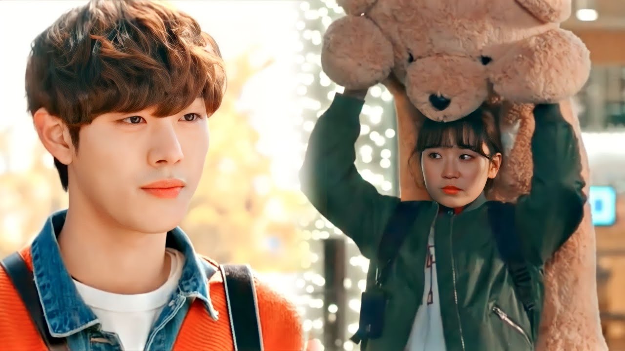 She seduces someone with a magic ring 💍 Love story Song 💕 - YouTube