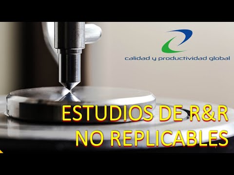 Vídeo: Estructuración De Materiales Complementarios En Apoyo De La Reproducibilidad