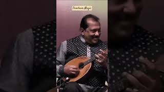 Tumse Milke Aaisa Laga... Pradipto Sengupta Mandolin