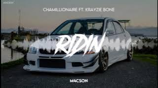 Chamillionaire Ft. Krayzie Bone - Ridin (M4CSON 2021 Bootleg)