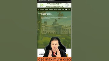 😡 Shame on IIT Roorkee! ⚠️ GATE 2025 Shift 1 Easy, Shift 2 Tough? Students Deserve Better!