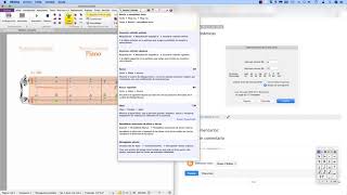 Sibelius Dynamics as hidden text
