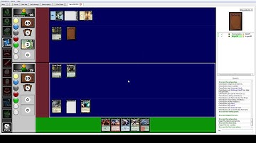 Standard Temur Aggro - Match 1