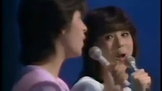 松田聖子 & 河合奈保子 / ウエディング・ドレス (cover)