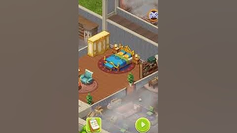 Home restore  block puzzle