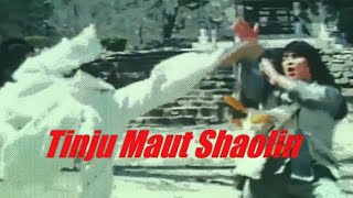 Deadly Shaolin Longfist (Tinju Maut Shaolin) - NFG Channel