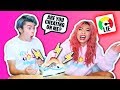 🔥OURFIRE I MADE MY GIRLFRIEND TAKE A LIE DETECTOR TEST