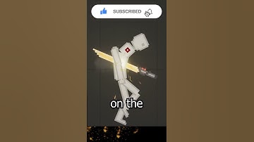 SECRET FACTS in People Playground