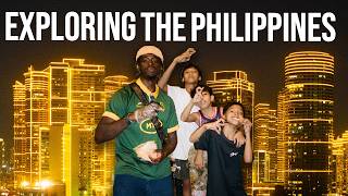 The Untold Stories of the Street Kids in the Philippines 🇵🇭