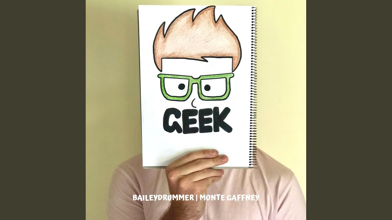 Watch Geek (feat. Monte Gaffney) (Acoustic) on YouTube Watch Geek (feat. Monte Gaffney) (Acoustic) on YouTube