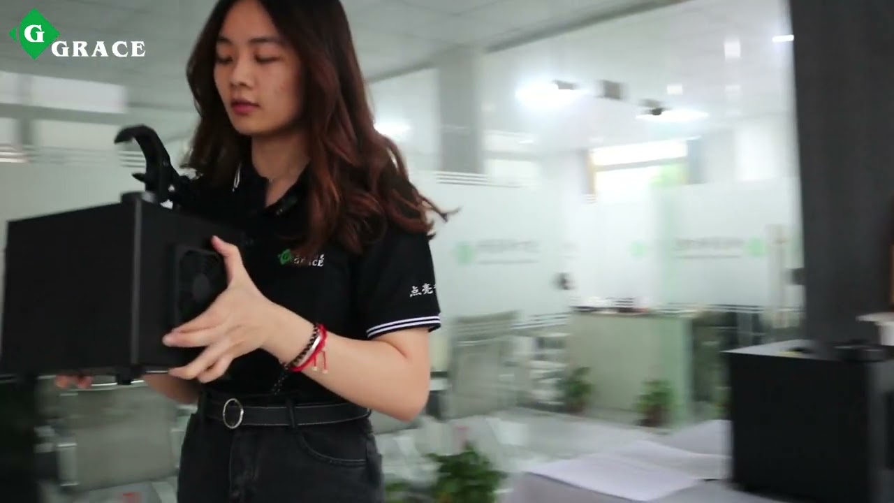 Are you ready to rev up your Event Party with Igracelite Waterfall Cold Spark Machine🔥✨