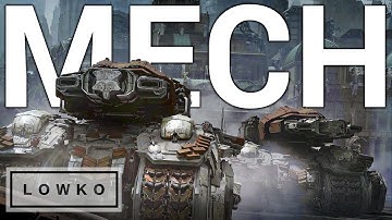 StarCraft 2: MECH VS PROTOSS?