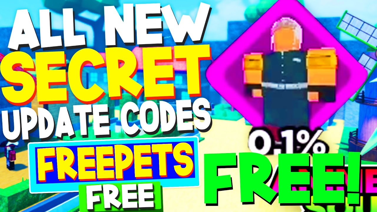 NEW UPDATE CODES [Valentines!] Anime Fruit Simulator ROBLOX, ALL CODES