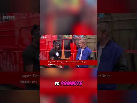 Logan Paul's CryptoZoo Controversy: What You Need to Know