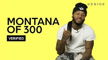 Montana of 300 "Wifin