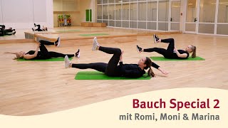 Oase Bochum - Bauch Special 2