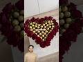 Viral Chocolate bouquet 💐 | genius business idea | #viralbusiness #businessideas