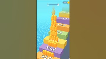 Count Masters: Epic Running Games.Fast Army Race Lv 23 | KAGRADEL